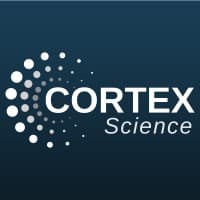 Cortex Science logo