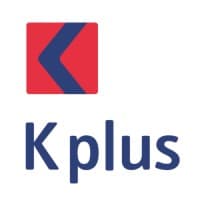 Kplus logo