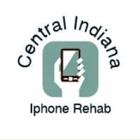 Central Indiana Iphone Rehab logo