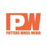 Potters Wheel Media logo