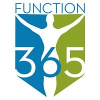 FUNCTION 365 logo