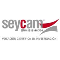 Seycam Estudios de Mercado logo