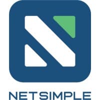 NETSIMPLE logo
