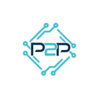PEER2PEER Solutions logo