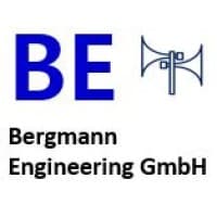 Bergmann Engineering logo