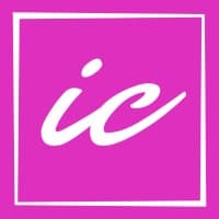 Ilaria Caroli logo