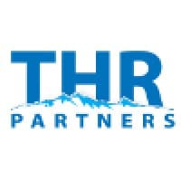THR logo