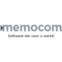 Memocom logo