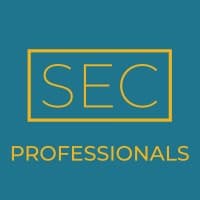 SEC Professionals logo
