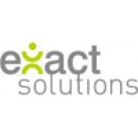 Exact Solutions Recruitment Agency logo