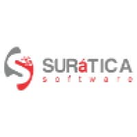 SURÃ¡TICA logo