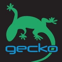 Gecko IT Solutions logo