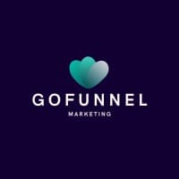 Gofunnel logo