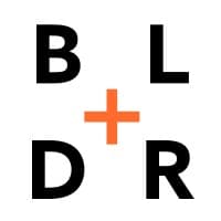 BLDR Studios logo
