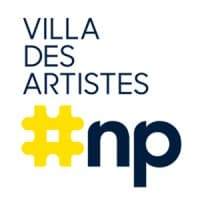Hashtag NP logo