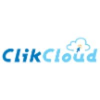 ClikCloud logo