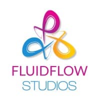 Fluidflow Studios logo