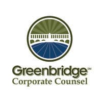 Greenbridge Corporate Counsel P.C logo