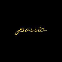 Passio Communications logo