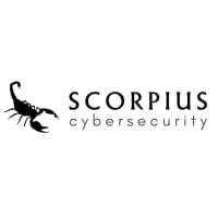 Scorpius Cybersecurity logo