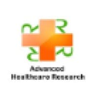 Advanced Healthcare Research logo