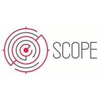 Scope InvestigaciÃ³n de Mercados logo
