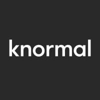 Knormal logo