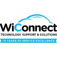 WiConnect logo