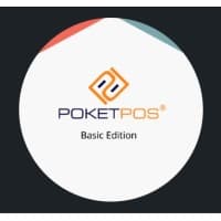 PoketPOS Solutions Pvt logo