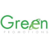 Green Promotions .RO logo
