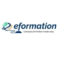 eformation Business Consultants logo
