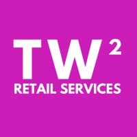 TW Squared Retail Services logo