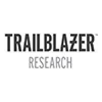 Trailblazer Research logo
