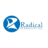 Radical IT Solutions Pvt logo