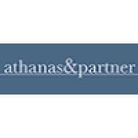 athanas&partner ag logo