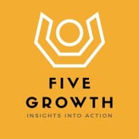 Five Growth logo
