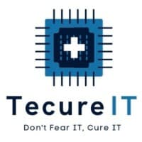 TeCureIT logo