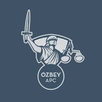OZBEY Attorney Partnership-Consultancy logo
