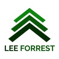 Lee Forrest logo