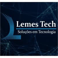 Lemes Tech logo
