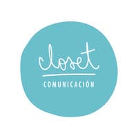 Closet ComunicaciÃ³n logo