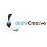 Desire Creative logo