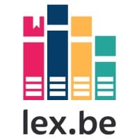Lex.be logo
