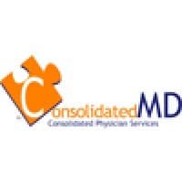 Consolidated MD logo
