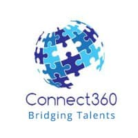 Connect360 Consulting logo