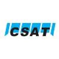 CSAT Systems Pvt logo