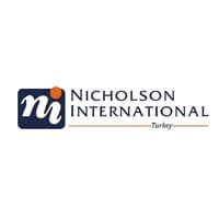 Nicholson International Turkey logo