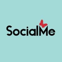 SocialMe Media logo