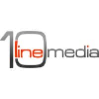 10LineMedia Online Marketing Agency logo