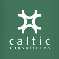 Caltic Consultores logo
